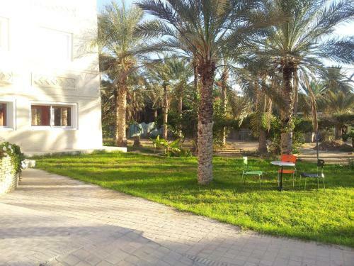 Hotel R�sidence El Arich