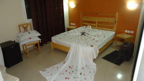 Hotel R�sidence El Arich