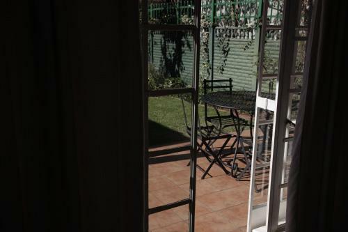 Bed & Breakfast Lemon & Lime Guesthouse