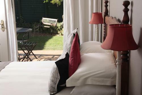 Bed & Breakfast Lemon & Lime Guesthouse