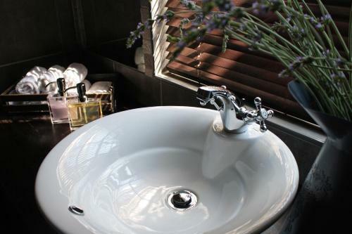 Bed & Breakfast Lemon & Lime Guesthouse