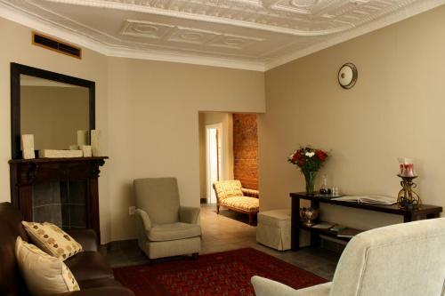 Bed & Breakfast Lemon & Lime Guesthouse