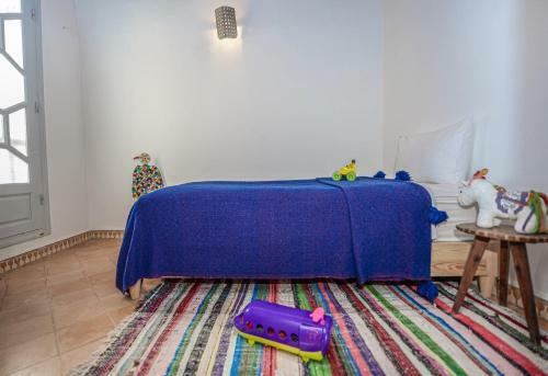 Bed & Breakfast Dar Cherazade