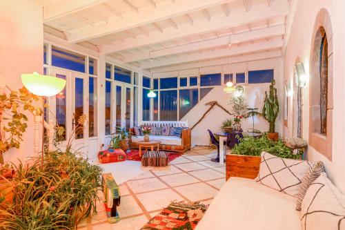 Bed & Breakfast Dar Cherazade