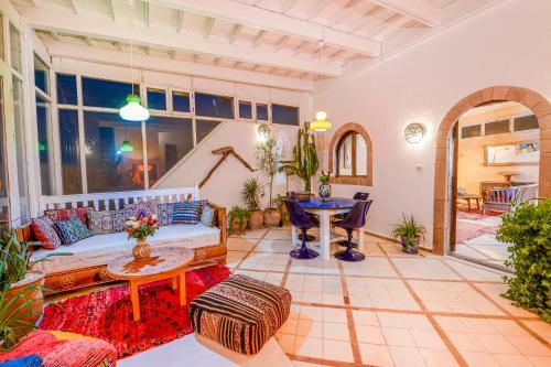 Bed & Breakfast Dar Cherazade