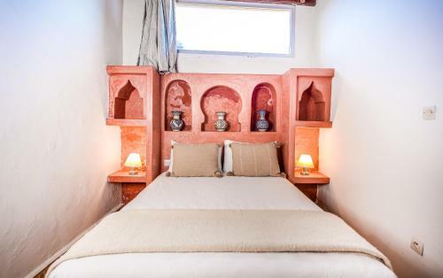 Bed & Breakfast Dar Cherazade