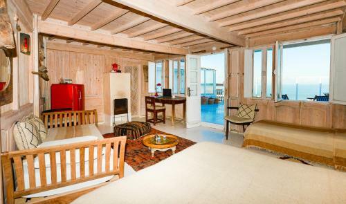 Bed & Breakfast Dar Cherazade