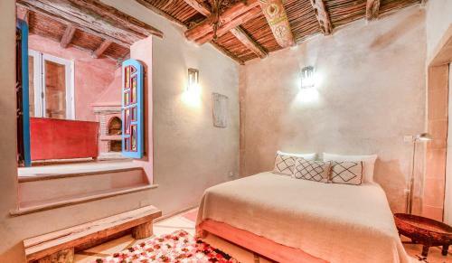 Bed & Breakfast Dar Cherazade