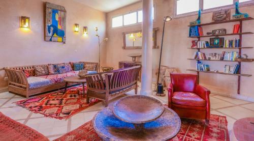 Bed & Breakfast Dar Cherazade