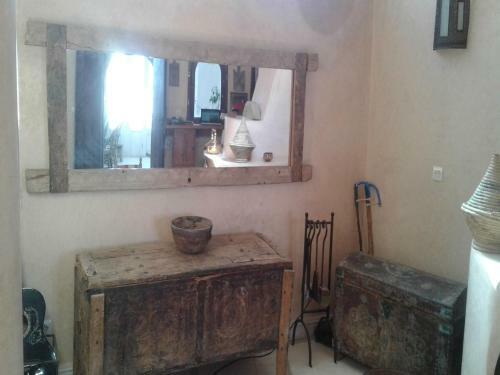 Bed & Breakfast Dar Cherazade