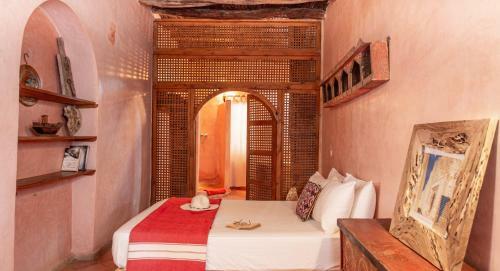 Bed & Breakfast Dar Cherazade