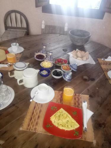 Bed & Breakfast Dar Cherazade