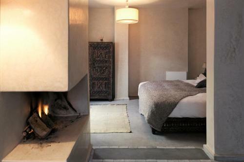 Riad Dar Les Sir�nes