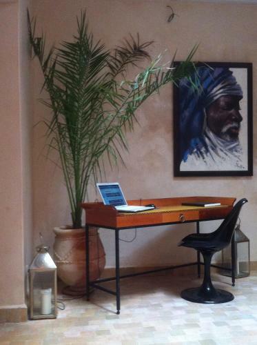 Riad Dar Les Sir�nes