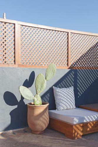 Riad Dar Les Sir�nes