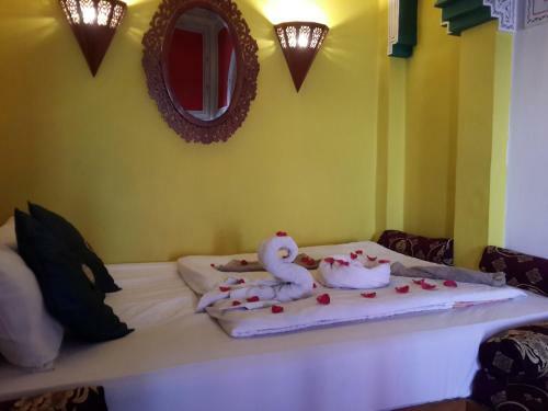 Bed & Breakfast Dar Ayour