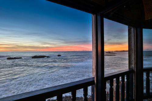 Bed & Breakfast Dar Ayour