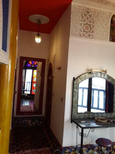 Bed & Breakfast Dar Ayour