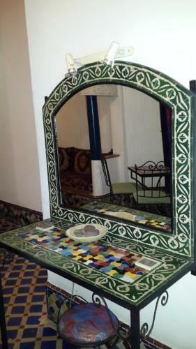 Bed & Breakfast Dar Ayour