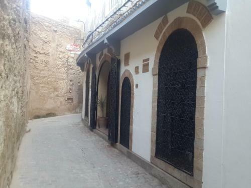 Bed & Breakfast Dar Ayour
