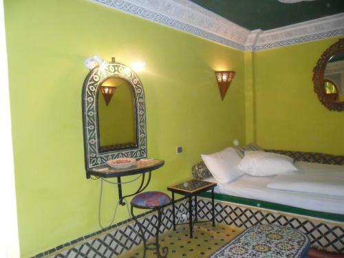 Bed & Breakfast Dar Ayour