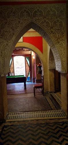 Bed & Breakfast Dar Ayour