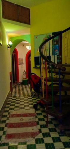 Bed & Breakfast Dar Ayour
