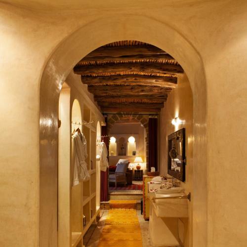 Riad Chbanate