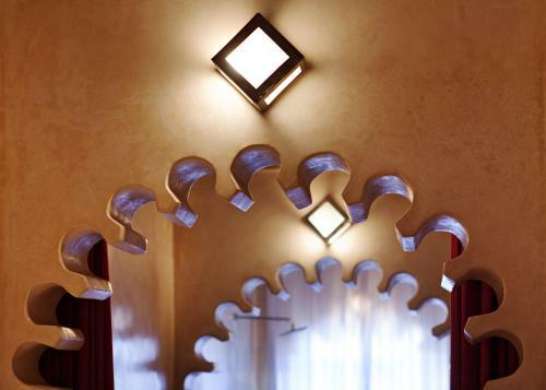 Riad Chbanate