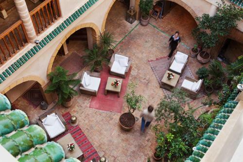 Riad Chbanate