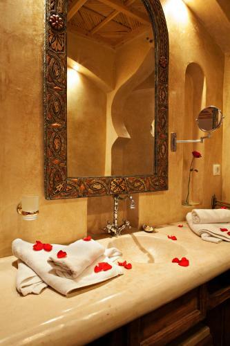 Riad Chbanate