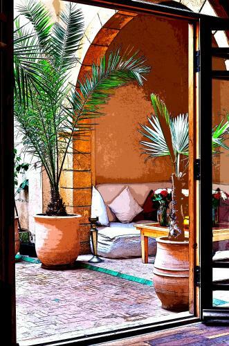 Riad Chbanate