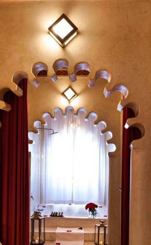 Riad Chbanate