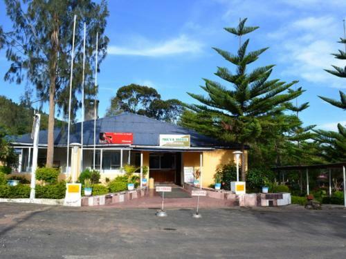 Mbeya Hotel