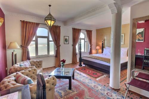 Riad Perle D'eau