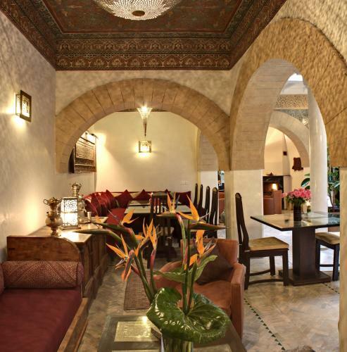 Riad Perle D'eau