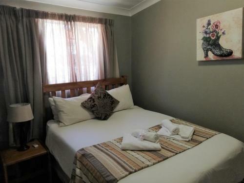 Hostal Oakwood Lodge