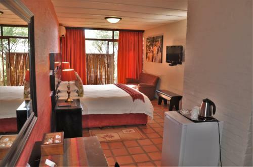 Hostal Franklin View Guesthouse