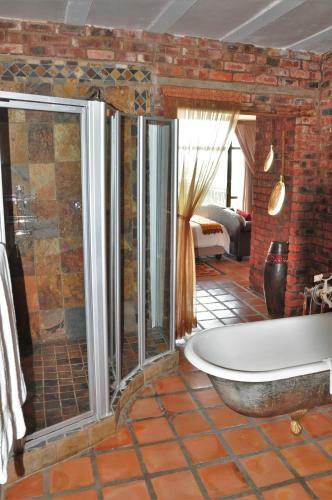 Hostal Franklin View Guesthouse