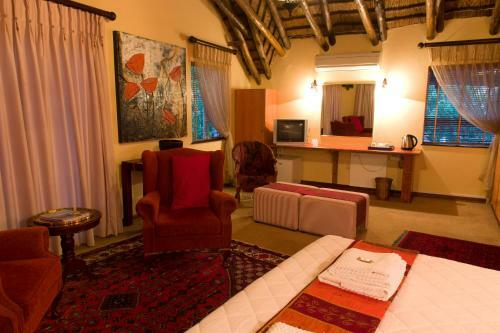 Hostal De Witt'e Guest House