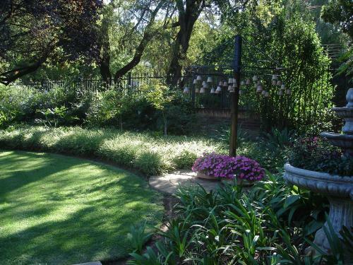 Hostal De Witt'e Guest House