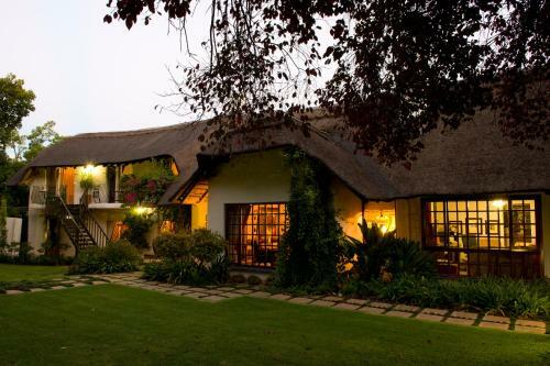 Hostal De Witt'e Guest House