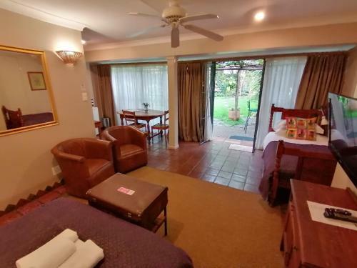Hostal Dias Guest House