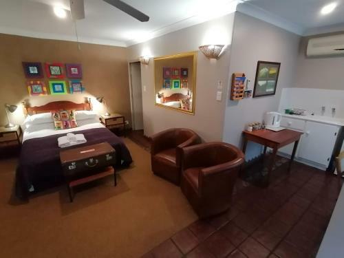 Hostal Dias Guest House