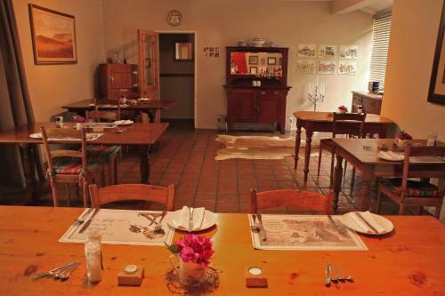 Hostal Dias Guest House