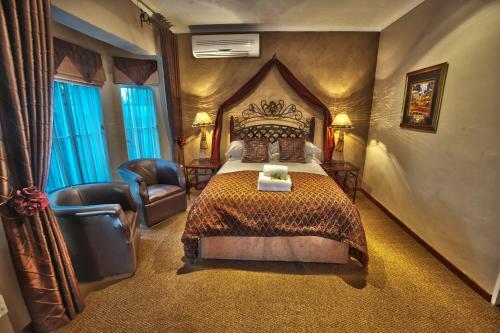 Hostal Dias Guest House