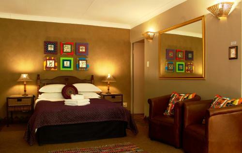 Hostal Dias Guest House