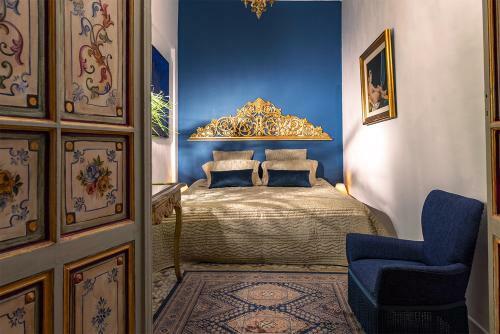 Bed & Breakfast Dar Zyne La M�dina