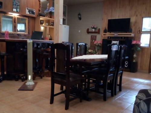 Hostal Casa Villa Guest House Carletonville - Suite 1