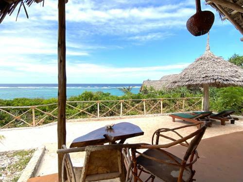 Hotel Eden Rock Zanzibar